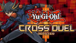 Yu-Gi-Oh! Cross Duel: Closed Beta Gameplay Tag Duel