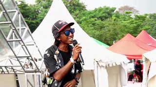 FREEDOM ISLAND performance on KAUM REGGAE BERSATU Vol.6 Tangerang Selatan