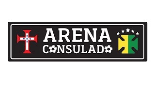 Arena Consulado - Brasil x Croácia