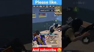 bgmi rush gameplay #viral #shorts #pudg #gaming