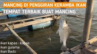 SALAH SATU SPOT TERBAIK DI BELAWAN