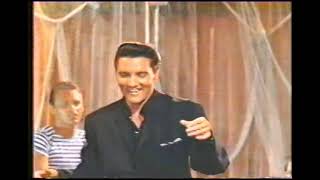 Elvis Presley - Return To Sender