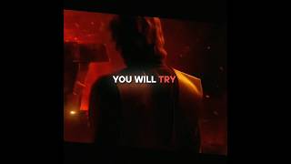 You Will Try - Anakin Edit | Gunna Fukumean