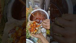 Khasta kachori at kanpur #shorts #streetfood