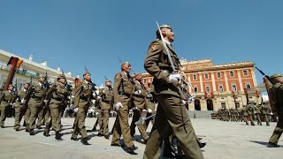 La Pica en Flandes analiza el Día de las Fuerzas Armadas del 2023