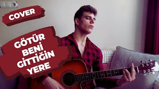 Emrah - Götür beni gittiğin yere ( Cover - İlker Aşaroğlu )