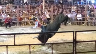 Impresionante Jaripeo Rancho Los Destructores De Memo Ocampo En Huajuapan De Leon 13 De Julio 2024