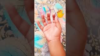 Try it without three Fingers #shorts #ytshorts #viral #three #fingers #trending