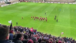 Juric entra in campo al Filadelfia