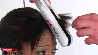 BABYLISS VAPOR BAB2083WTE