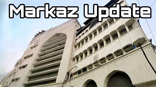 Aalami markaz Hazrat Nizamuddin bangle wali Masjid new update jod Sri Lanka 2024