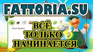 Скам не вкладывать. Экономическая игра Без баллов! Fattoria. Инвестировал 5000 рублей