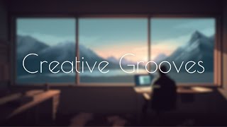 Creative Grooves: Inspiring Music for Unlocking Your Creativity