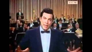 The Great Mario Lanza