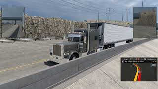 American Truck Simulator CAT C16 800HP ZEEMODS.COM