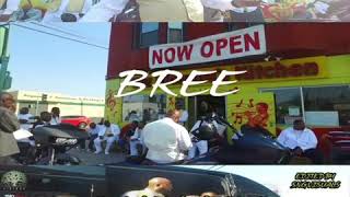 Snotty Boy Bree Official promo video "MILLI" 🎬 BY LYME LYTE VIZIONZ