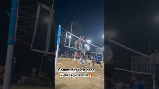 #volleyball #volleyballlife #plyers #volleyballmatch #volleyballplayer #sport #reels #shorts #vlog