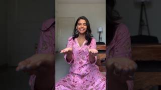 Haan samjhu?! #semiclassical#dance#easydance#trending#ytshorts#danceshorts