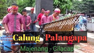 CALUNG PALANGAPA FENOMENAL DARI MAJENANG-CILACAP