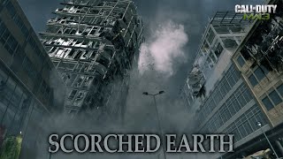 Scorched Earth | Rescue the Russian President's daughter | Call of Duty Modern Warfare 3 | COD MW3