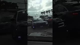 Florida highway patrol police chase FHP always getting them!