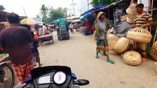 New Moto Vlog Kushtia Highways 2023🥰