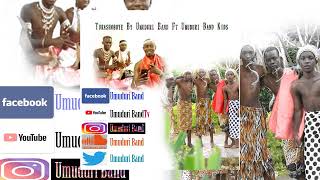 Turashoboye by Umuduri Band ft Umuduri Band Kids