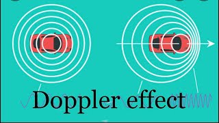 What is Doppler effect