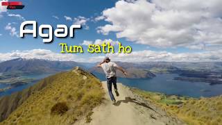 Agar tum saath ho || Sad status || Djs of pune