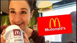 5+1 λόγοι για να πας στα McDonald's σε κάθε ταξίδι - McDonald's Travel Food