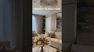 Tendenze Design da rivalutare #coloring #casa #arredamentocasa #arredarecasa #homedecor #home #house