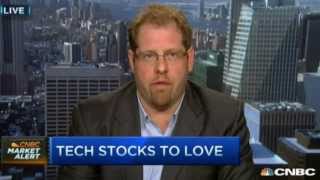 Trading tech turnaround; Pro prefers GoPro