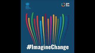 #ImagineChange: First UN Festival in Bosnia and Herzegovina