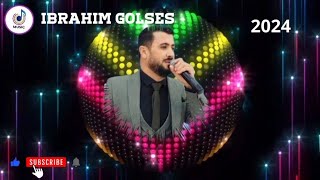 ibrahim golses /2024 en güzel şarkıları ❤🎸