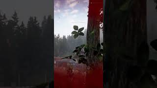 Libertando o pátio da Copperhead rail em Farcry 5 no xbox series s