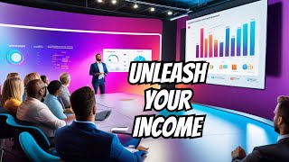 Unleash Your Earnings: Master the Art of Webinars and Workshops