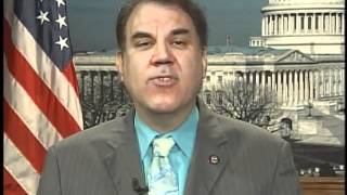 Bank Foreclosure Fraud Crisis - FLA Rep. Alan Grayson