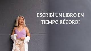 Escribí mi primer libro! Catalízate: Manifiesta tus deseos y transforma tu realidad con EFT Tapping