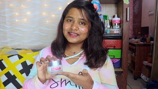 My Skin Care routine for Dark Spot & Pigmentation | Using LOREAL PARIS CRYSTAL GEL CREAM