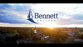 Welcome to Bennett College - 90 sec