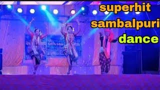 superhit sambalpuri dance //geet sangeet express