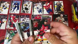 May Giveaway Day 19 - Upper Deck 2020-2021 Hockey Series Two