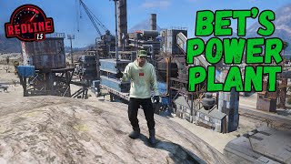 The BET Powerplant Event - RedlineRP