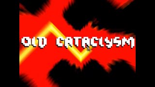 Old Cataclysm 100% by GBoy (Extreme Demon) (Rebeat)