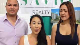 HWE 2014 Presents: Savio Realty