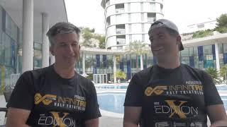 InfiniTri Half Triathlon Peñíscola In Depth Race Review