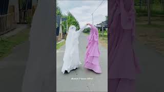 EMANG SECANTIK ITU‼️MASYA ALLAH #akhwat #muslimah #sholehah #shorts #cadarcantik #fyp #fypシ゚viral