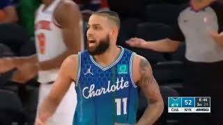 Charlotte Hornets vs New York Knicks Full Game Highlights January17/2022 NBA Season