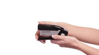 How to Load Staples in Your PaperPro inJOY™ Compact Stapler