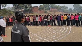 Bihar police shortput 25 No, confirm #video #subscribe #police